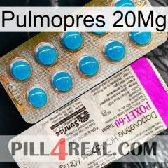 Pulmopres 20Mg new07